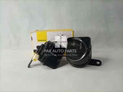 Picture of MARUKO Horn