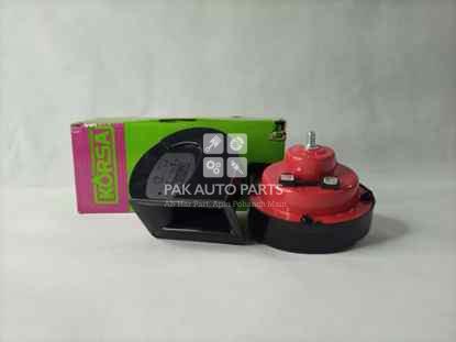 Picture of KORSA Universal Horn