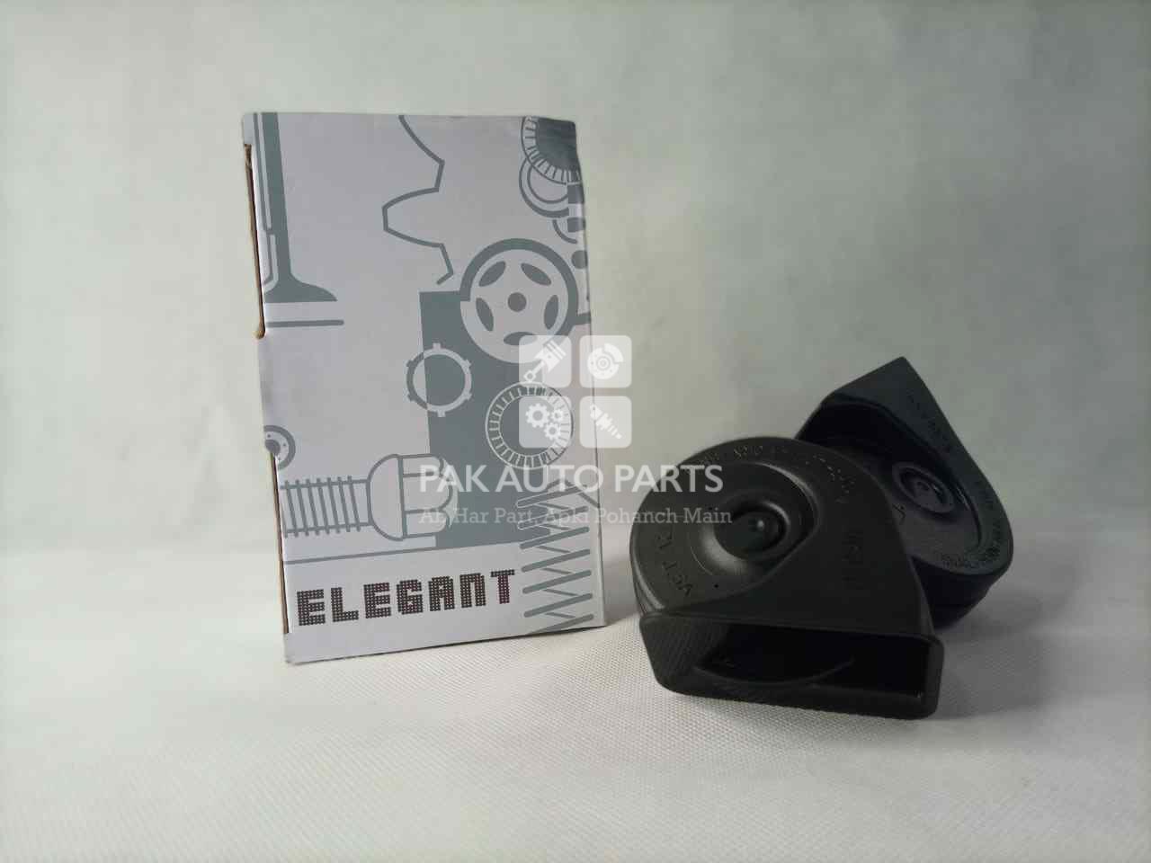 Picture of ELEGANT Universal Horn