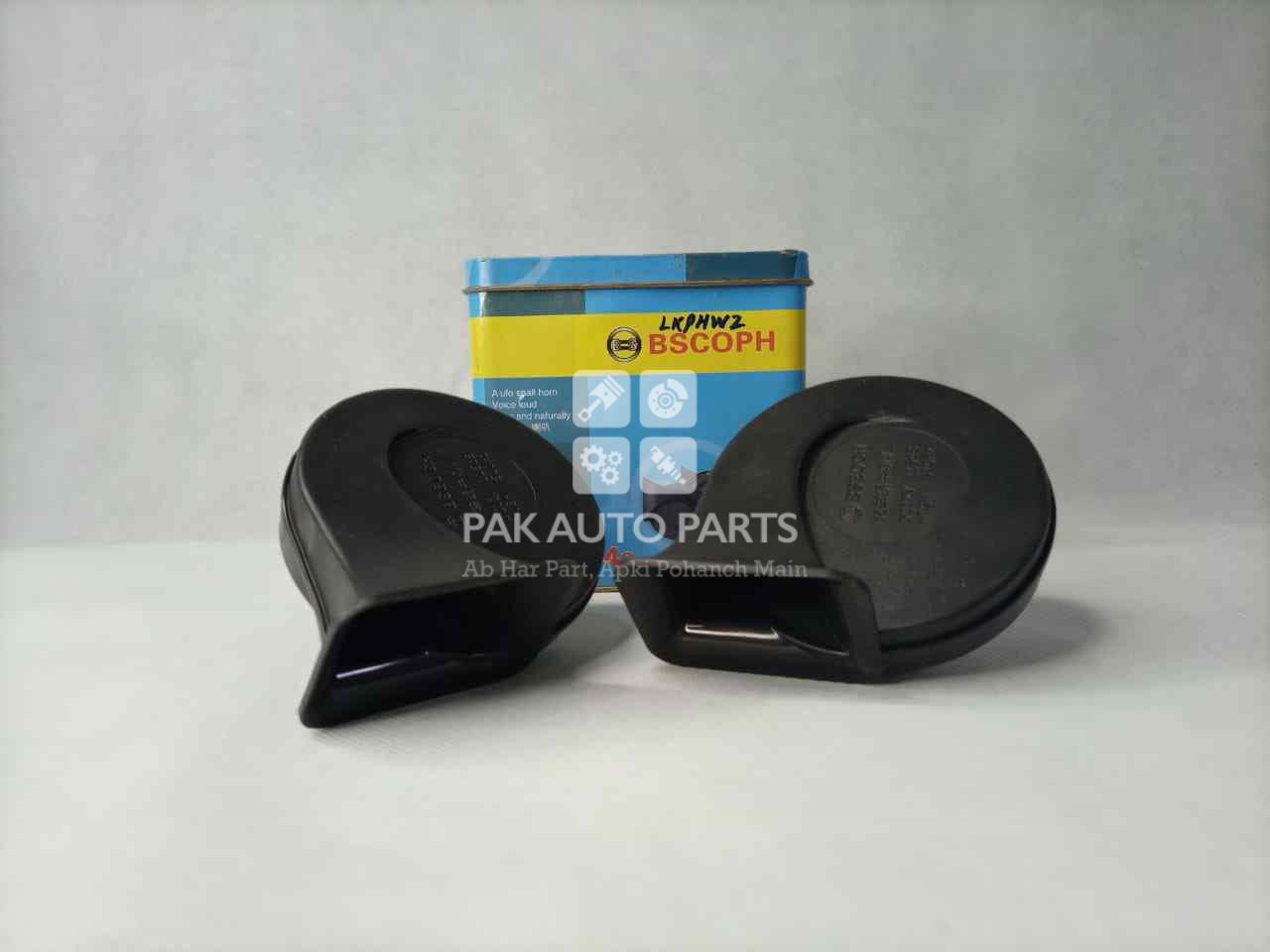 Picture of BSCOPH Universal Horn