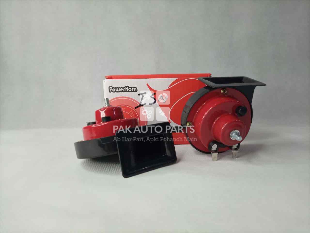 Picture of Power Universal Horn