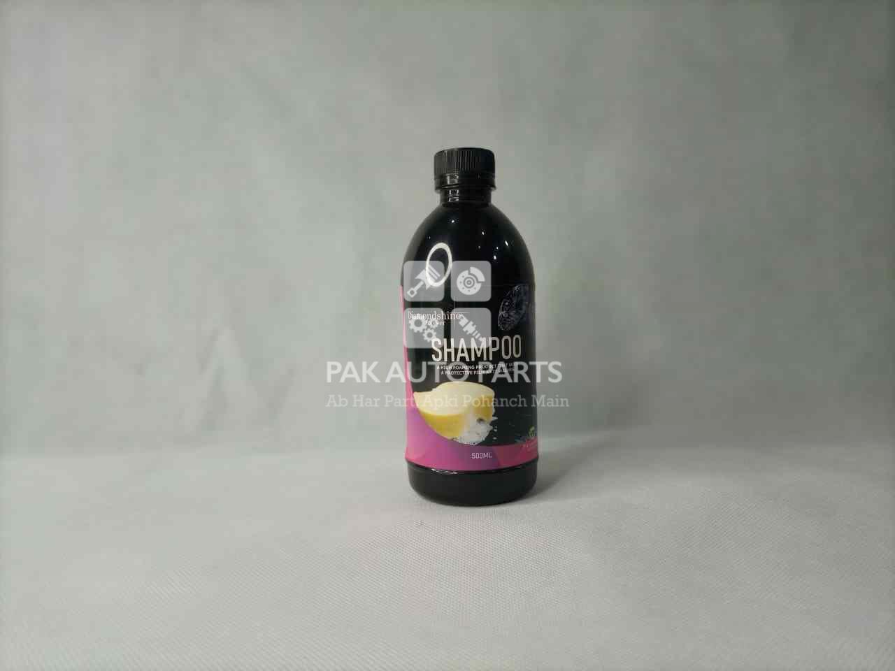 Picture of Diamond Shine Shampoo