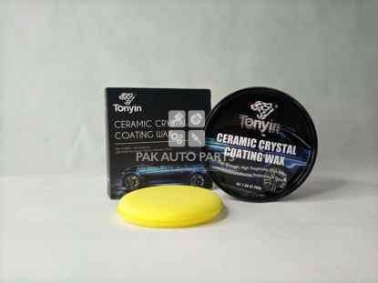 Picture of TONYIN Ceramic Crystal Coating Wax