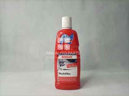 Picture of SONAX Wash & Wax