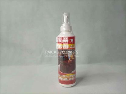 Picture of Kiwi Revive-All Renew & Polish Wood, Vinyl & Leather (250ml)