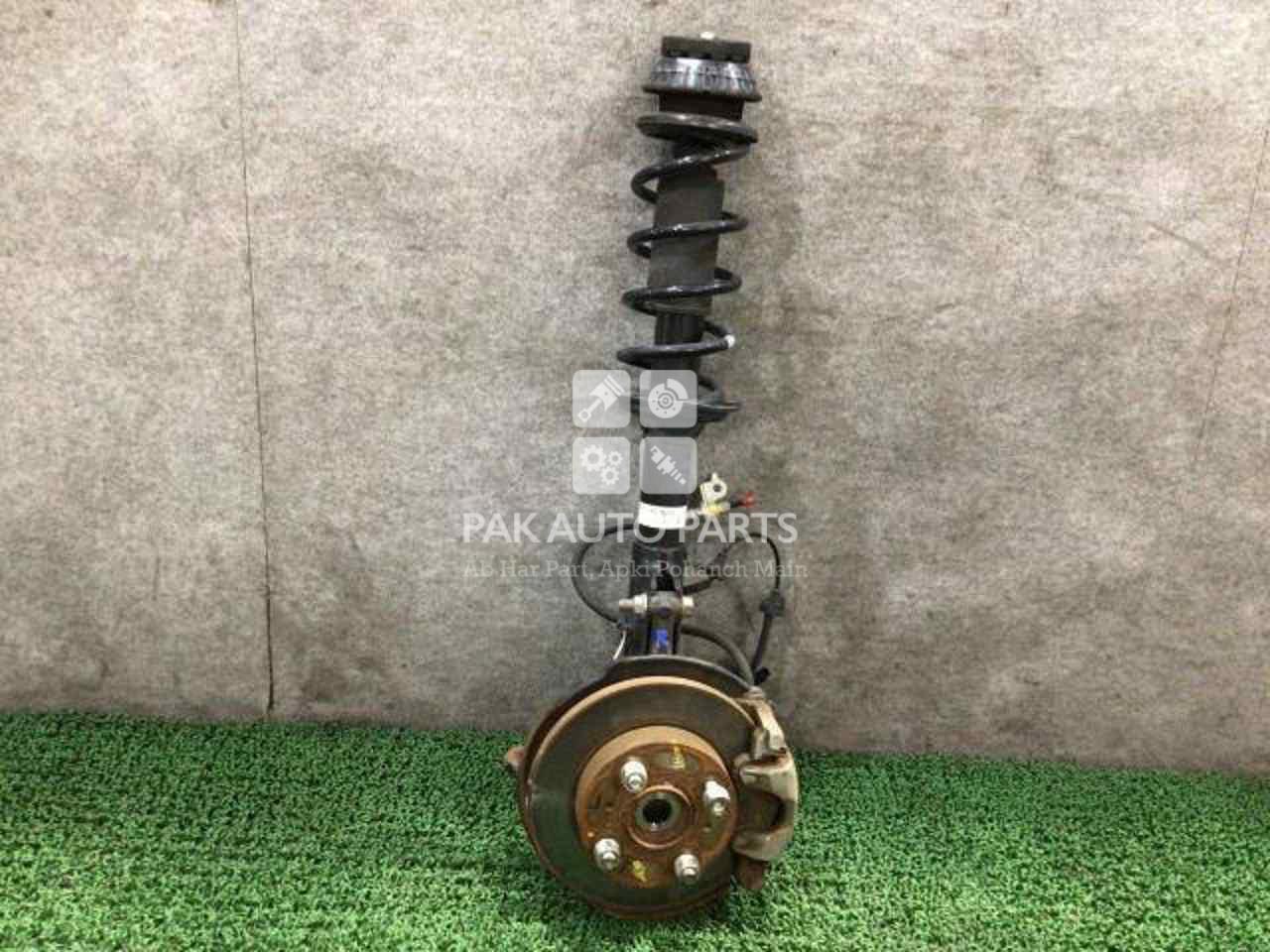 Picture of Front Right Strut Assembly HONDA N-wgn 2017
