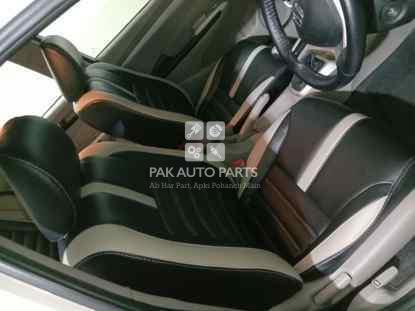 Picture of Honda City  2010-2019 Seat Covers