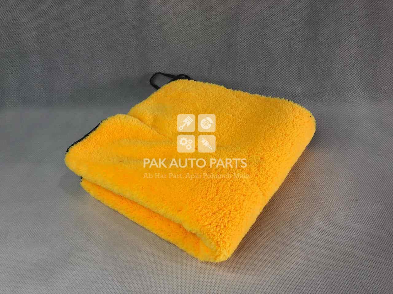 Picture of NADAJA Microfiber Cloth