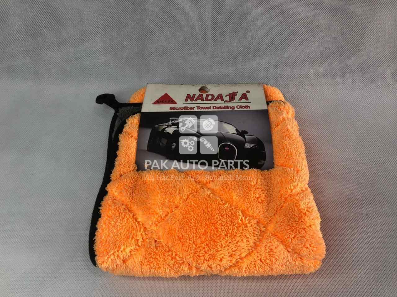 Picture of NADAJA Microfiber Cloth