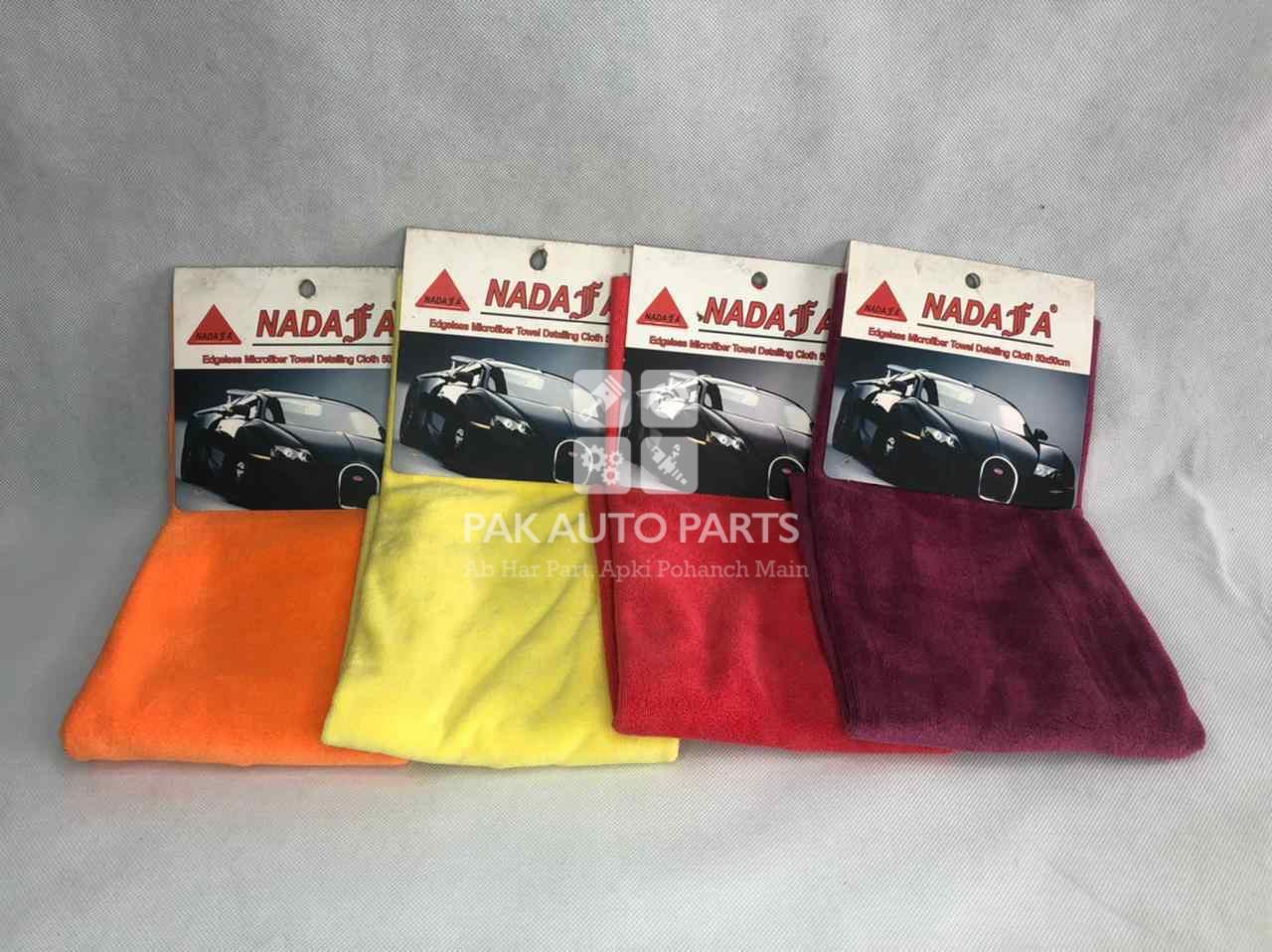 Picture of NADAJA Microfiber cloth