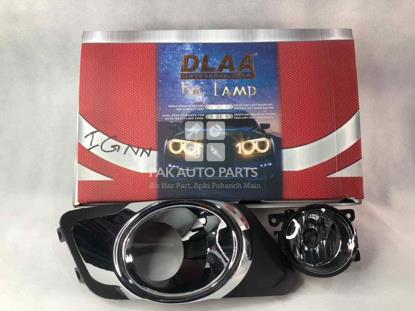 Picture of Suzuki Wagon R Fog Light (Lamp)