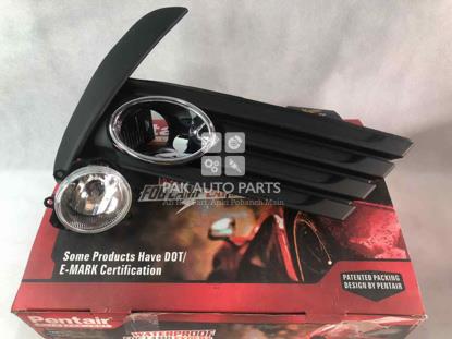 Picture of Toyota Corolla 2018-2020 Pentair Fog Light (Lamp)