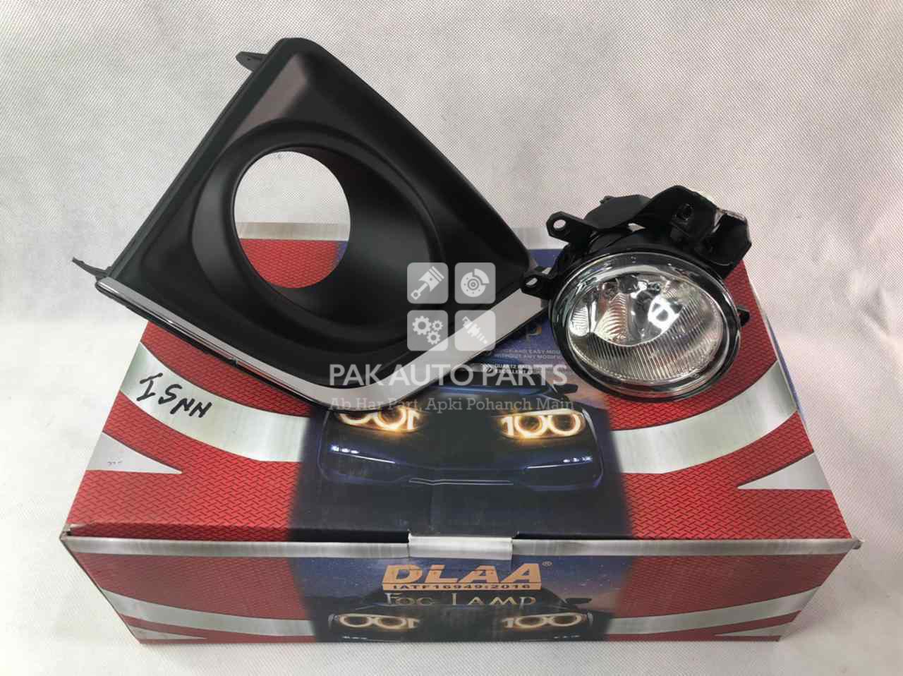 Picture of Toyota Corolla 2015 DLAA Fog Light (Lamp)