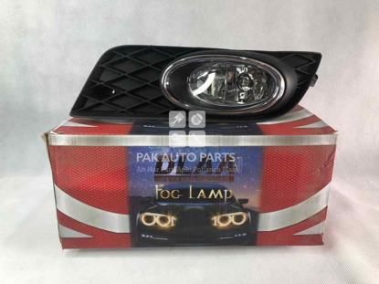 Picture of Honda Civic 2012-2015 DLAA Fog Light (Lamp)