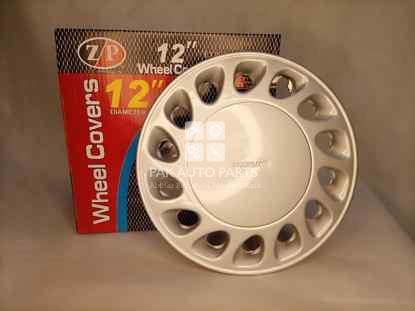 Picture of Suzuki 12 inch Wheel Covers
