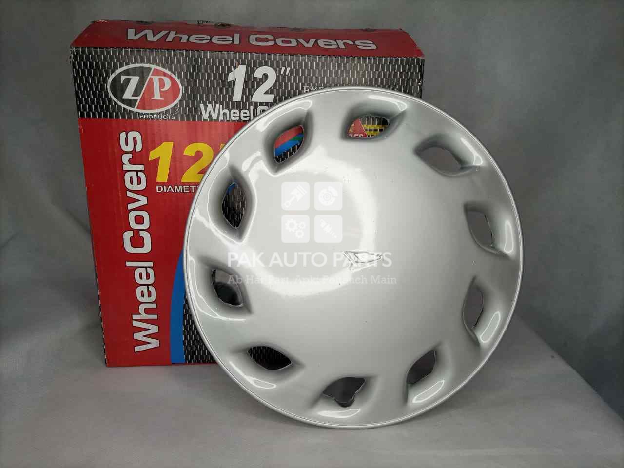 Picture of Daihatsu 12 inch wheel Covers