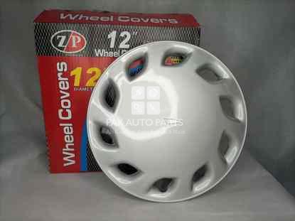 Picture of Daihatsu 12 inch wheel Covers