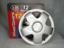 Picture of Suzuki 12 inch Wheel Covers Set