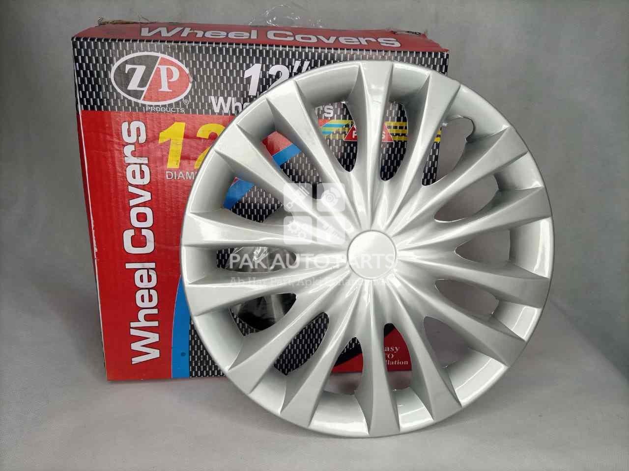 Picture of Suzuki 12 inch Wheel Covers