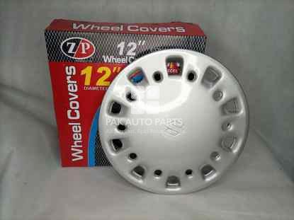 Picture of Suzuki 12 inch Wheel Covers