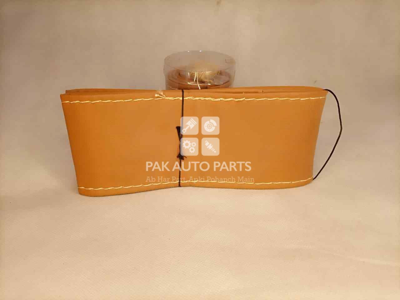 Picture of Steering Cover