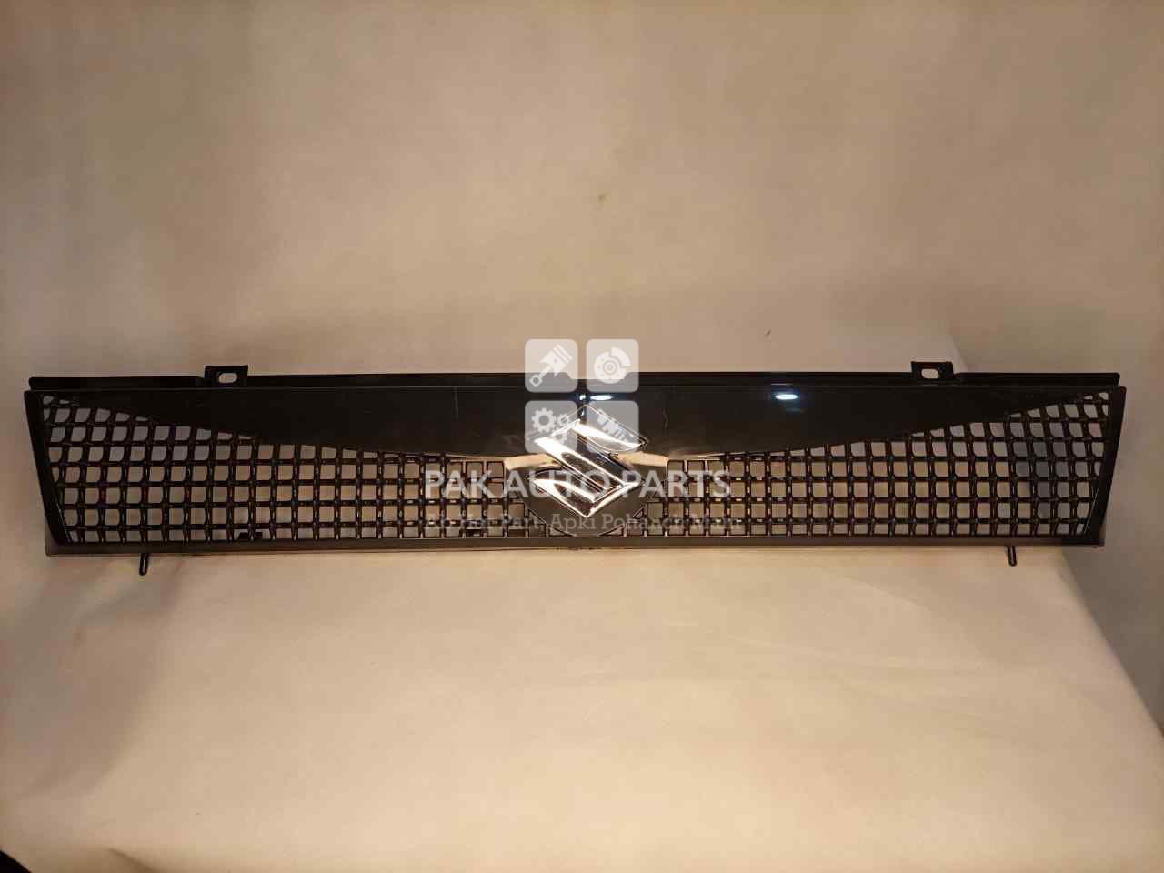 Picture of Suzuki Mehran Front Grill