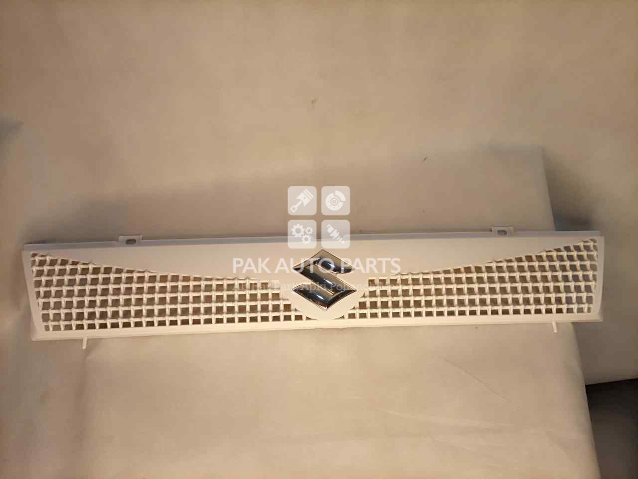 Picture of Suzuki Mehran Fornt Grill