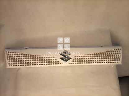 Picture of Suzuki Mehran Fornt Grill