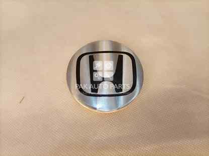 Picture of Honda Steering Wheel Logo