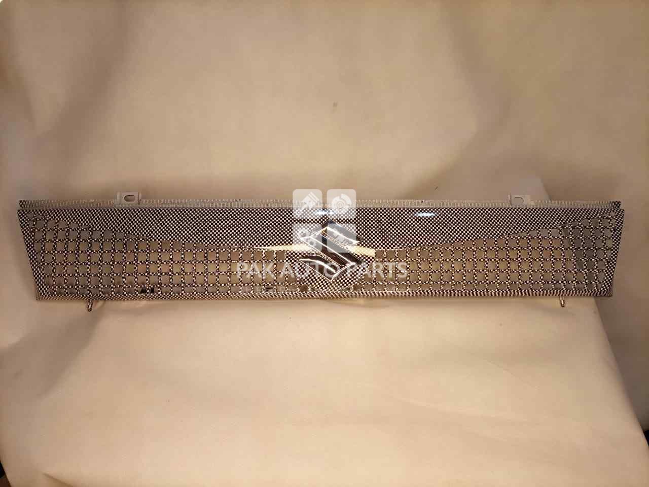 Picture of Suzuki Mehran Fornt Grill