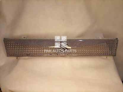 Picture of Suzuki Mehran Fornt Grill