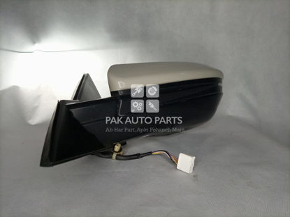 Picture of Honda Civic 2016-2021 Side Mirror