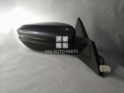 Picture of Honda Civic 2016-2021 Side Mirror