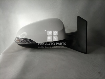 Picture of Toyota Aqua 2012-2021 Side Mirror