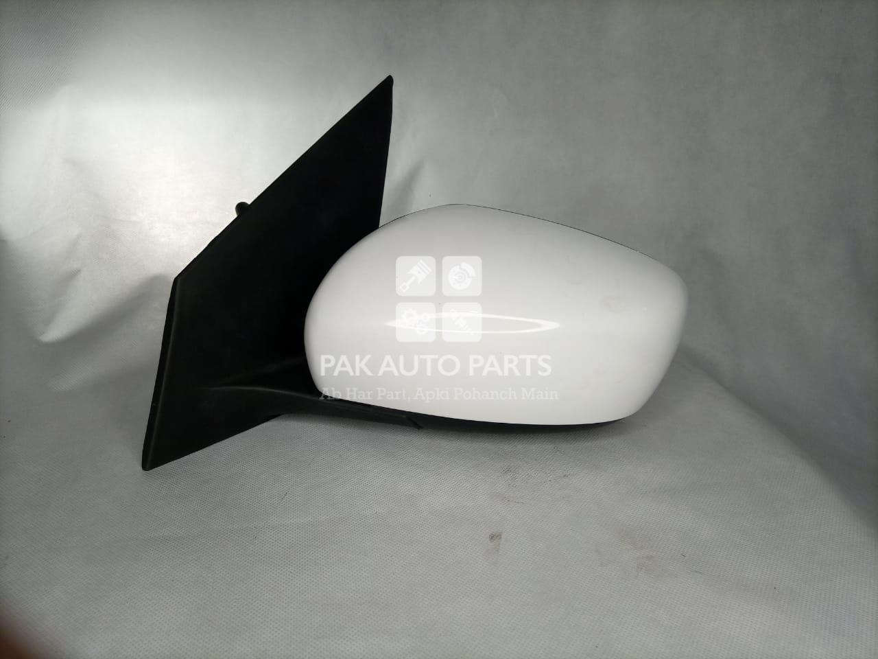 Picture of Suzuki Cultus 2019-2021 Side Mirror VXR