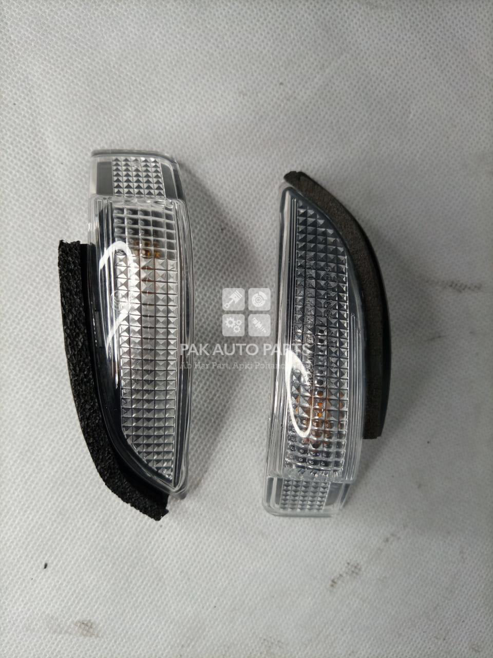 Picture of Toyota Corolla 2015-2026 Side Mirror Light China