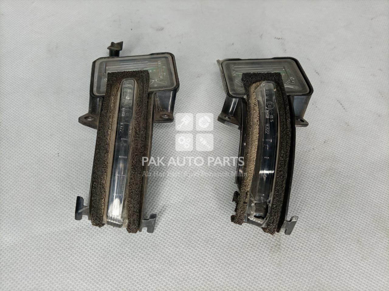 Picture of Honda N-One Side Mirror Lights