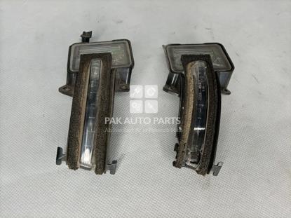 Picture of Honda N-One Side Mirror Lights