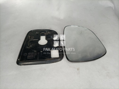 Picture of Suzuki Cultus 2021-2026 Side Mirror Plate