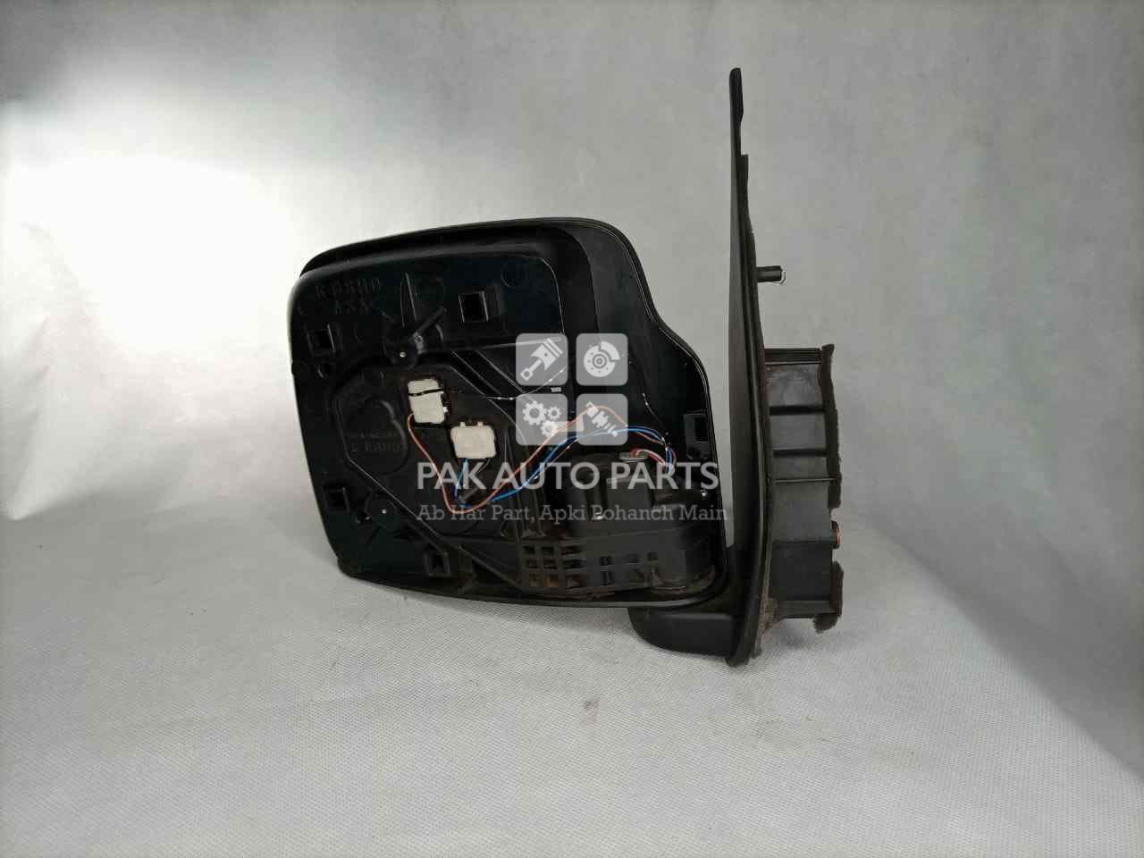 Picture of Suzuki Every 2018 Right side Mirror