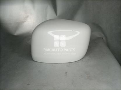 Picture of Suzuki Wagon R Side Mirror Cover