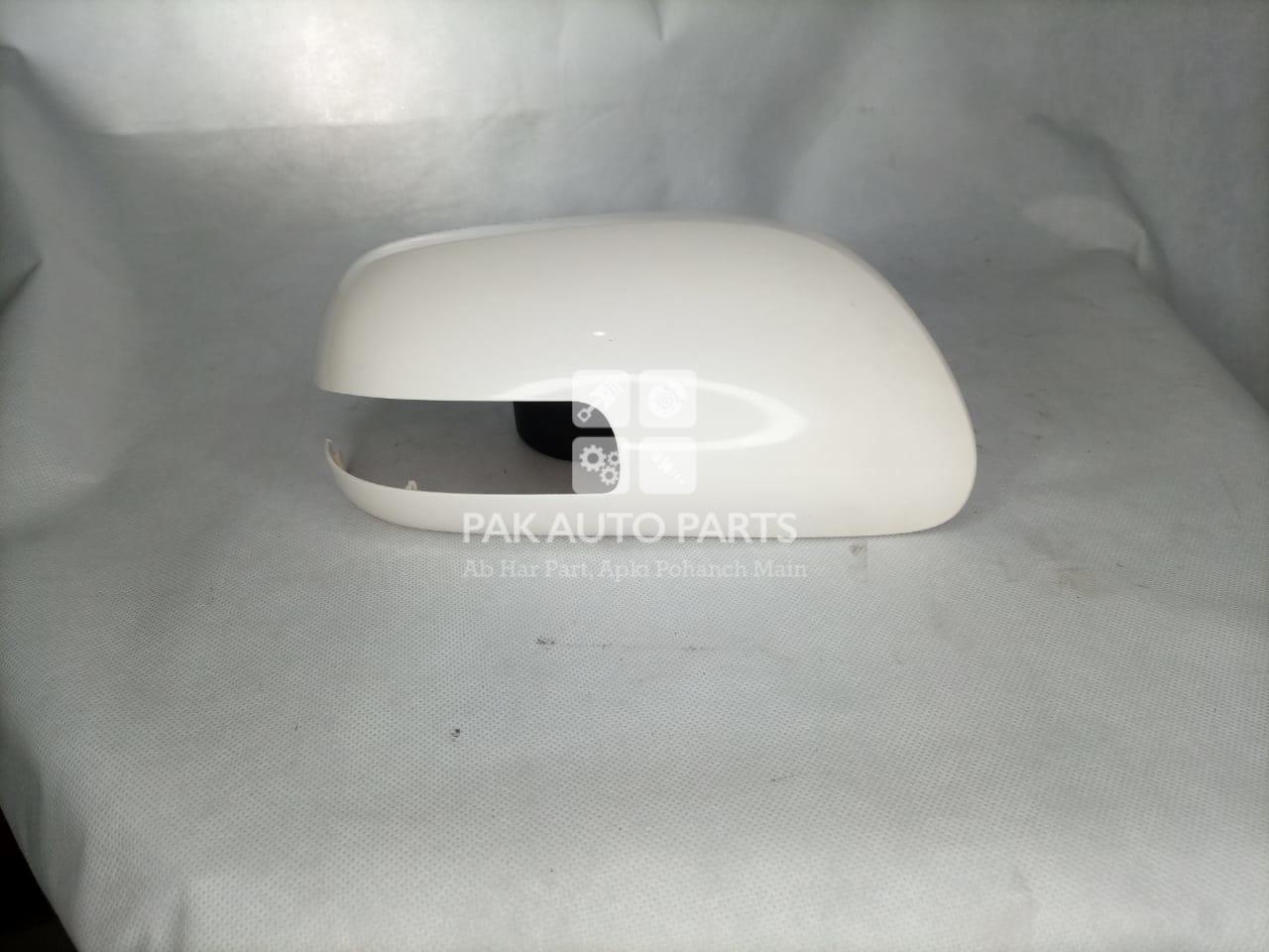 Picture of Toyota Corolla 2010 Side Mirror Cover