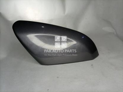 Picture of Honda Civic (2018-2021) Side Mirror Cover Genuine