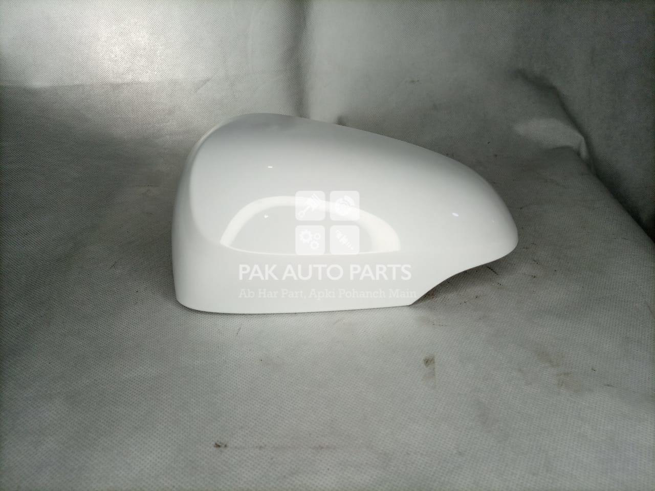 Picture of Toyota Aqua 2012-21 Side Mirror Cover