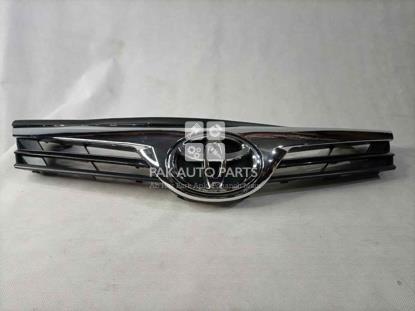 Picture of Toyota Corolla 2018 Front Grill