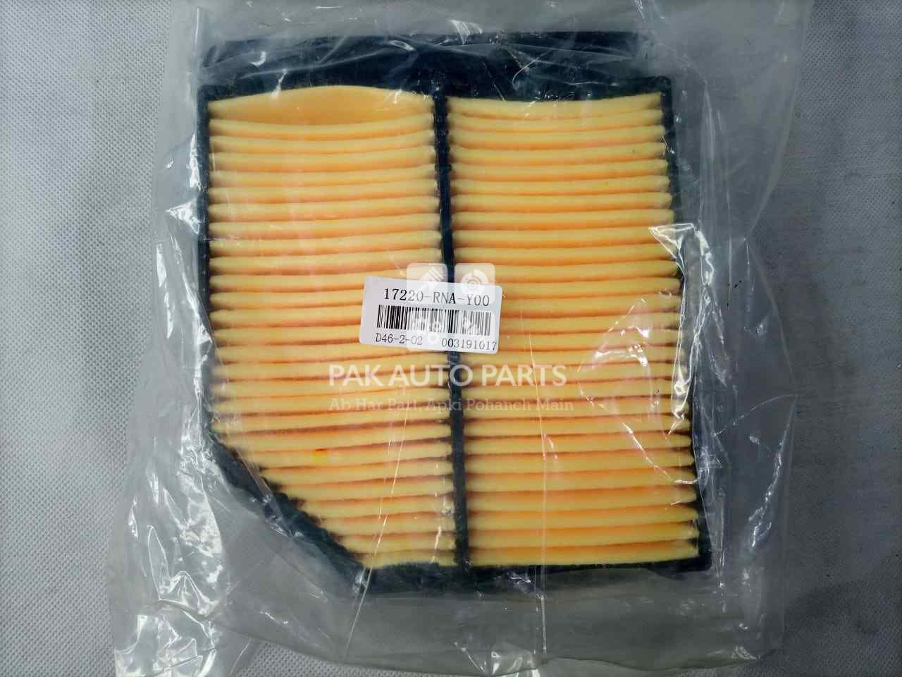 Picture of Honda Civic 2006-2011 Air Filter