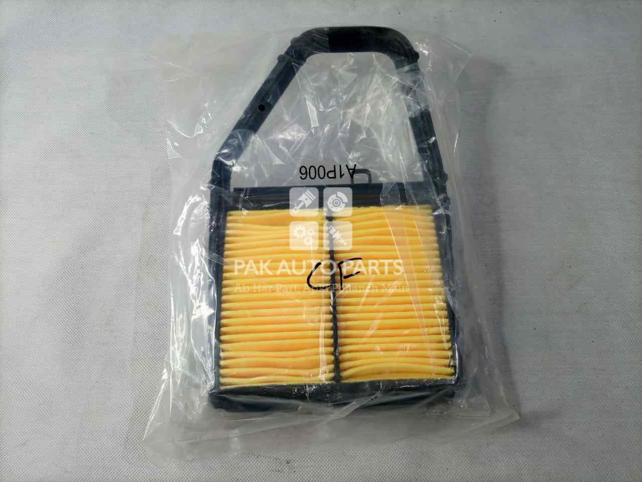 Picture of Honda Civic 2005 Air Filter