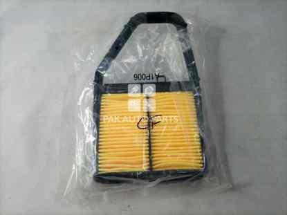 Picture of Honda Civic 2005 Air Filter