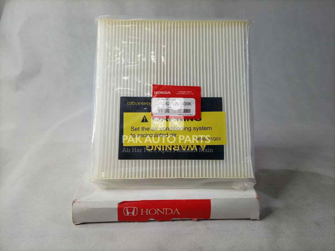 Picture of Honda Civic 2016 -2021 AC Filter