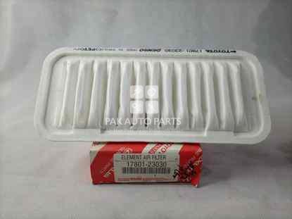 Picture of Toyota Vitz 2017-21 Air Filter